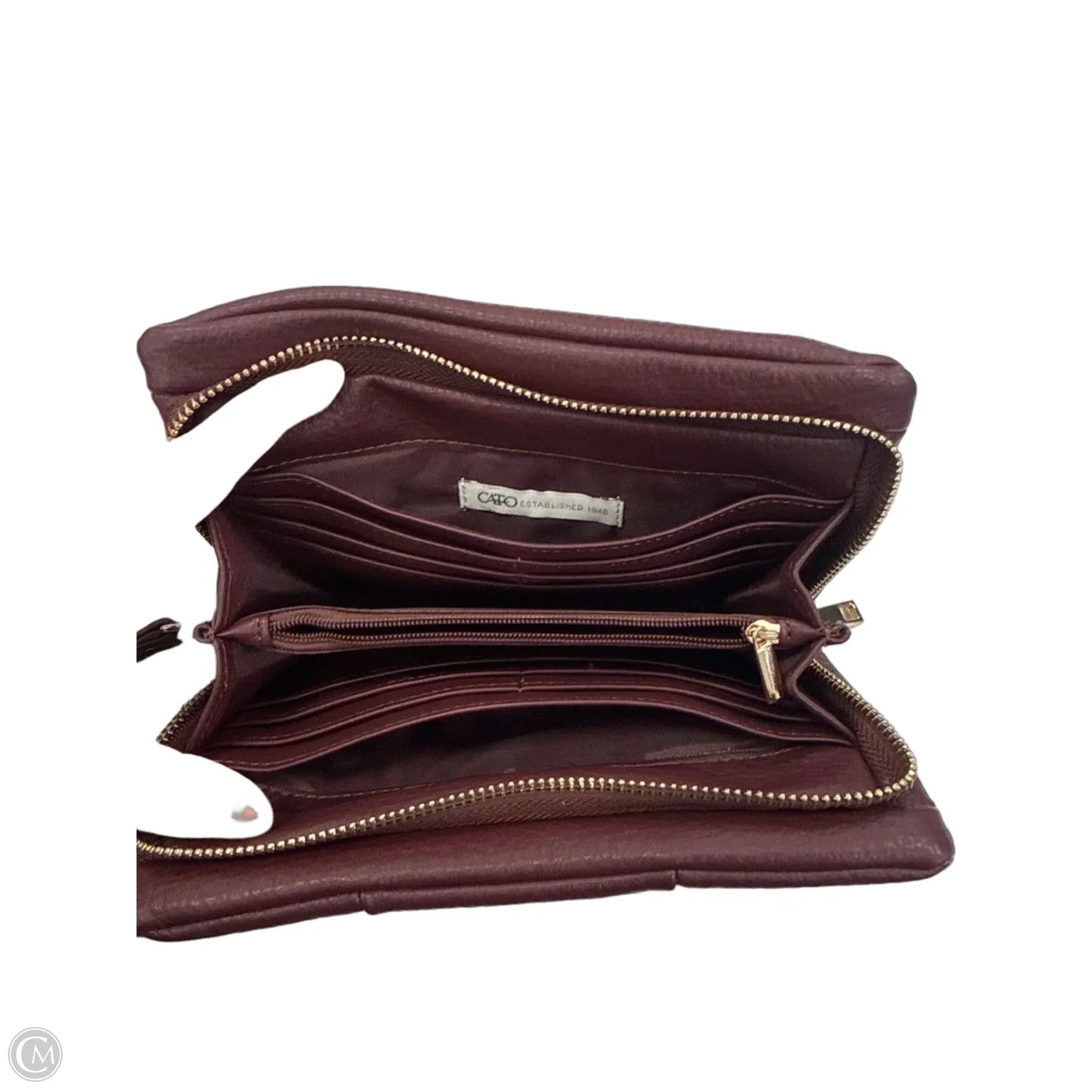 Wristlet By Cato, Size: Large
