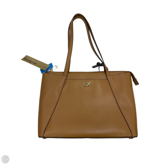 Handbag Designer By Michael Kors, Size: Large