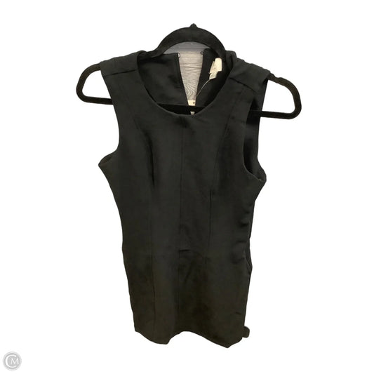 Dress Work By A New Day In Black, Size: S