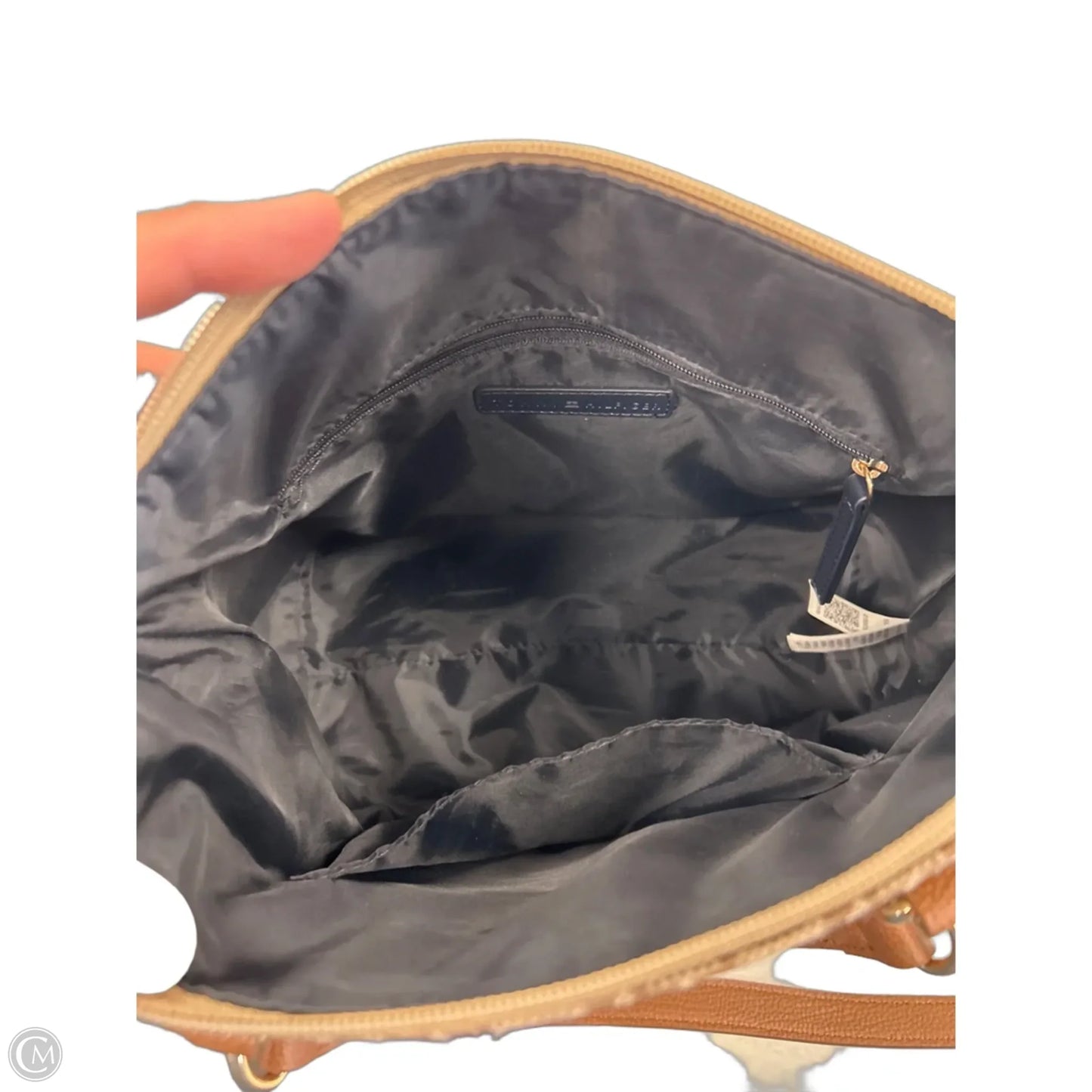 Crossbody By Tommy Hilfiger, Size: Medium
