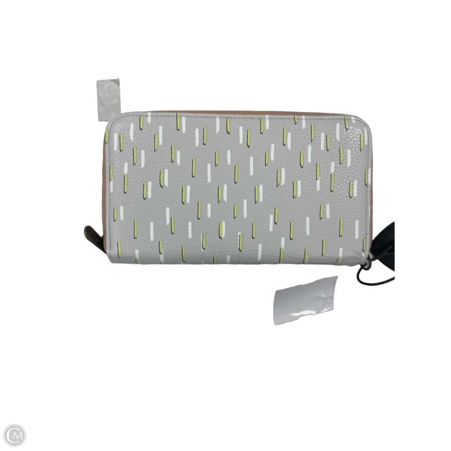 Wallet By Thirty One, Size: Large