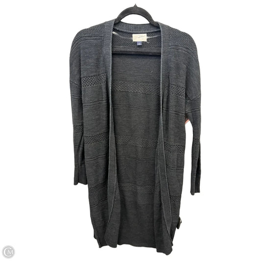 Cardigan By Universal Thread In Black, Size: S