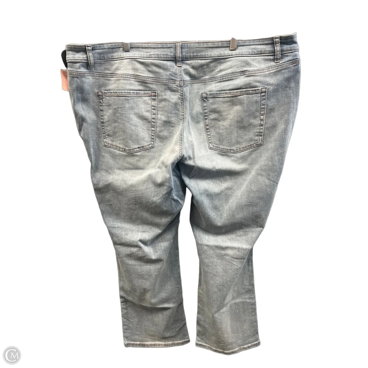 Jeans Boot Cut By Maurices, Size: 24