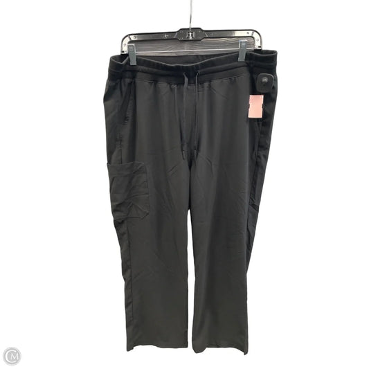 Athletic Pants By Carhartt In Black, Size: L
