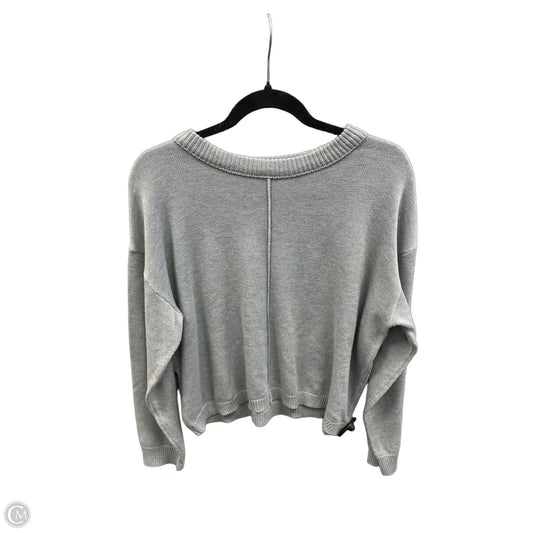 Sweater By Cmf In Grey, Size: Xl