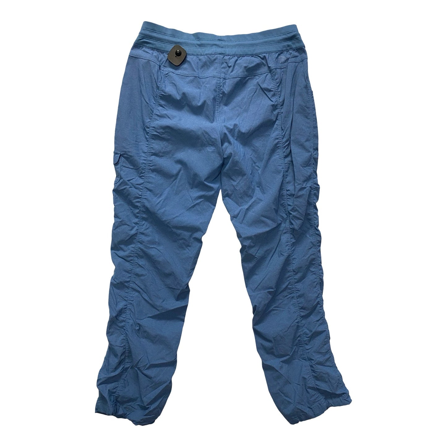 Athletic Pants By The North Face In Blue, Size:Xl
