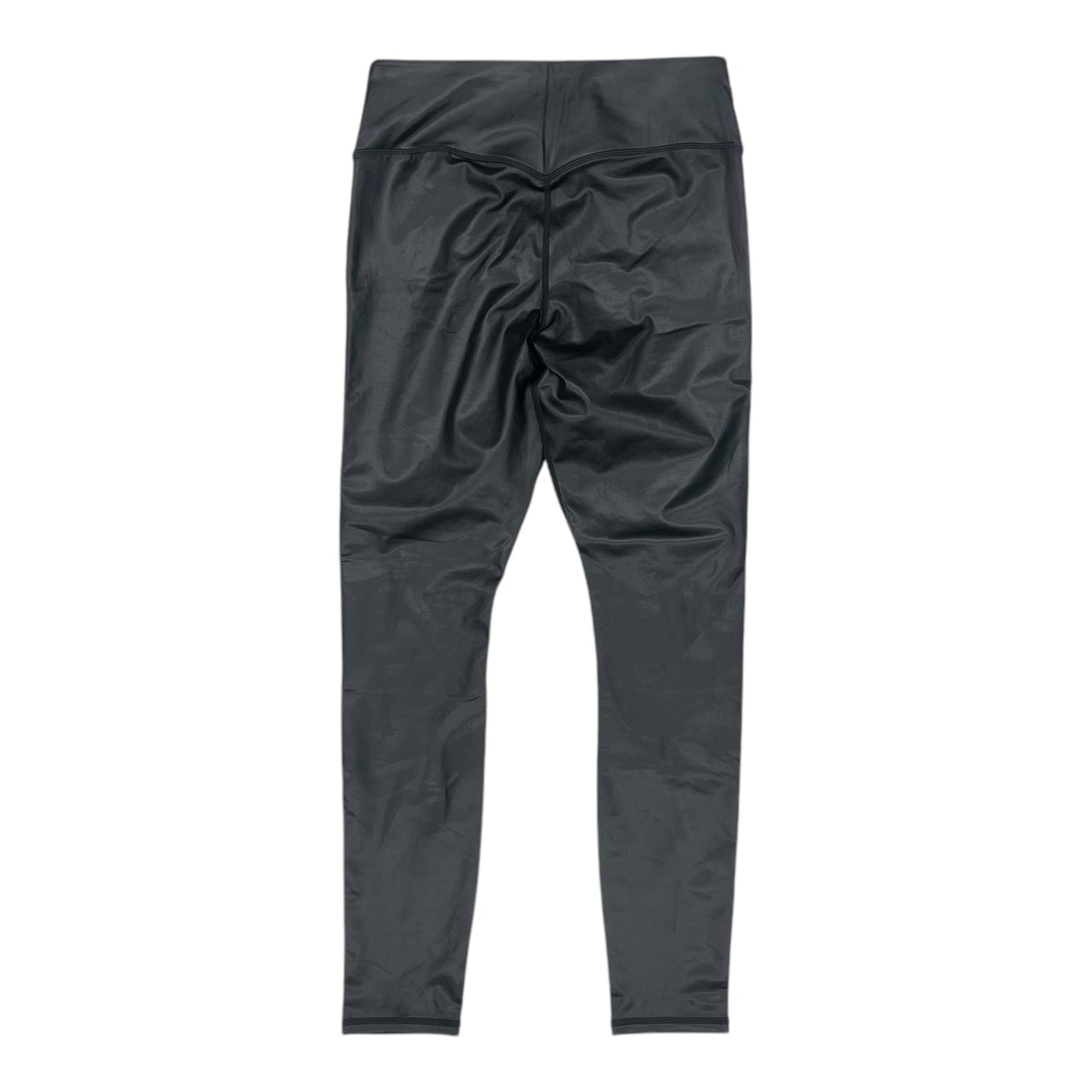 Athletic Leggings By Fabletics In Black, Size:L