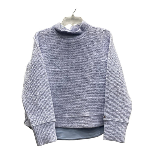Sweater By Calia In Blue, Size:S