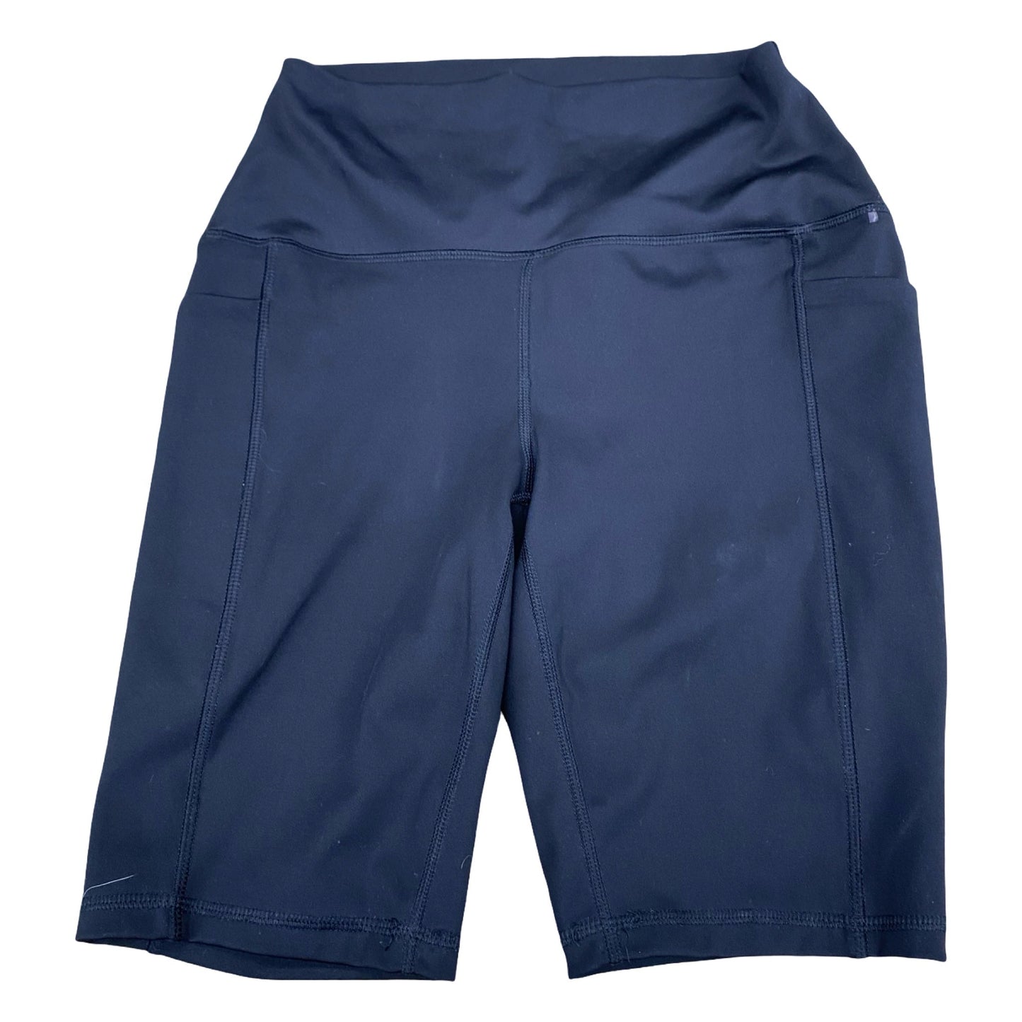 Athletic Shorts By Spyder In Black, Size:S