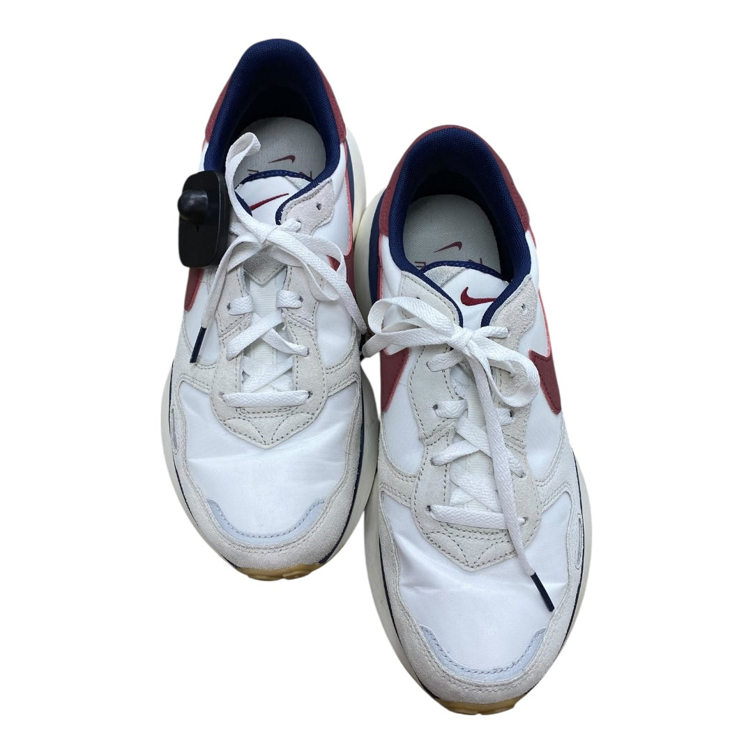 Shoes Athletic By Nike In Multi, Size:9.5