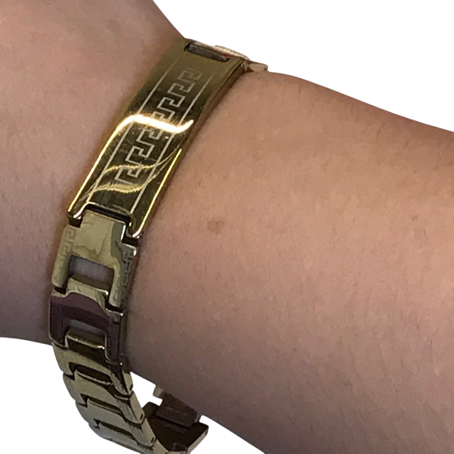 BRACELET OTHER in GOLD