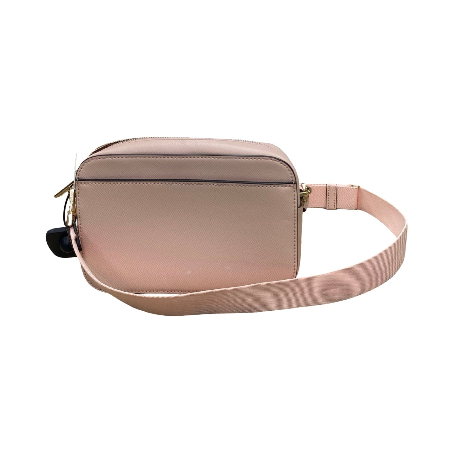 Handbag Designer By Kate Spade In Pink, Size:Small