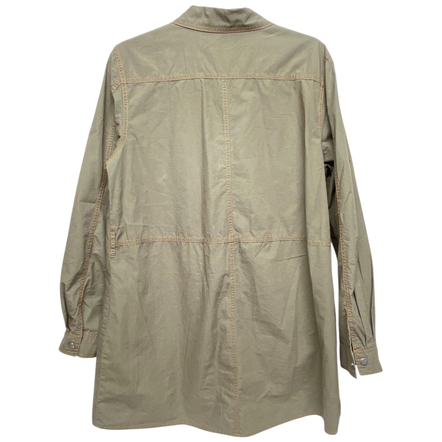 Jacket Utility By Monoreno  Size: L