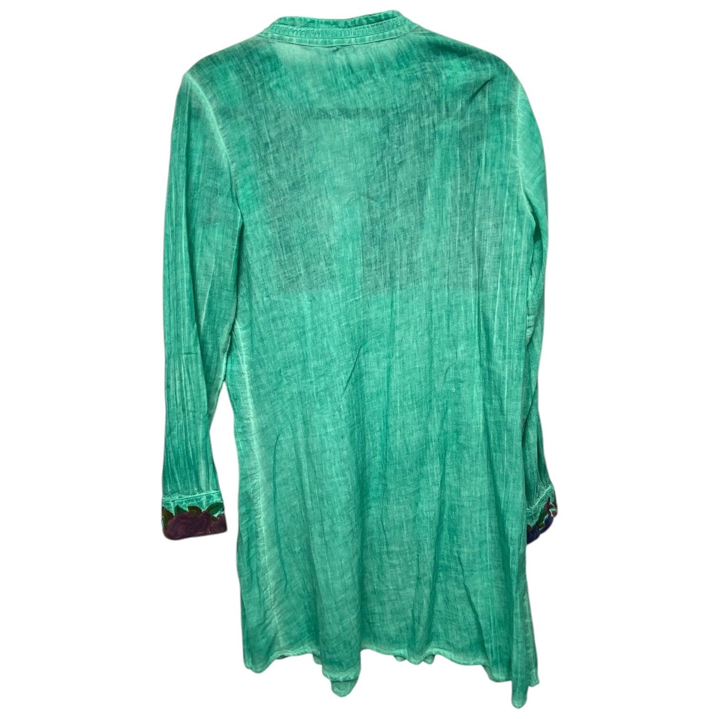 Tunic Long Sleeve By Soft Surroundings  Size: S