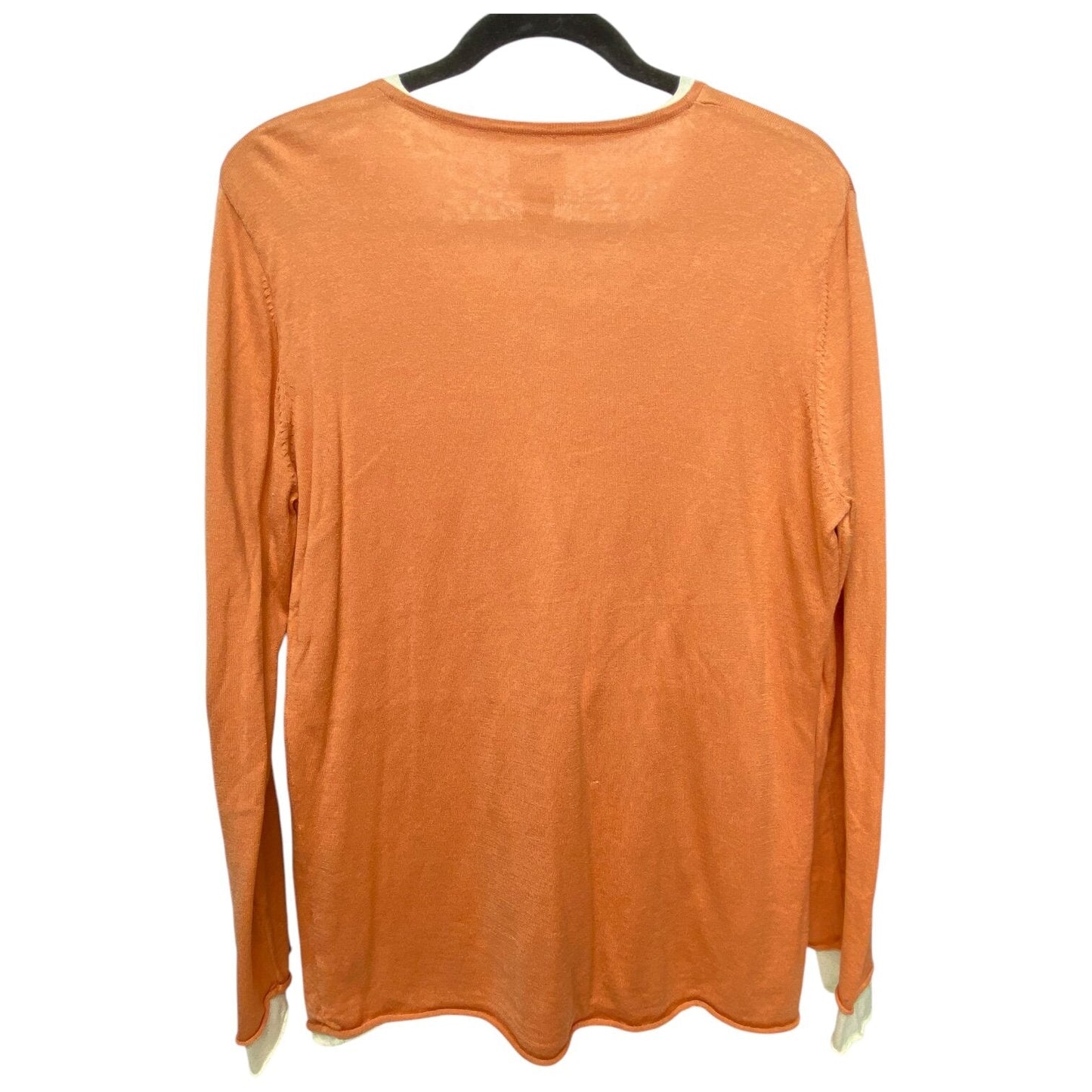 Sweater By Chicos  Size: L