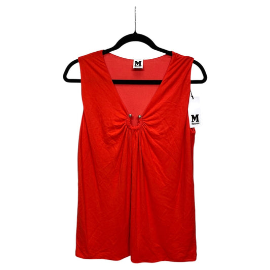 Top Sleeveless Luxury Designer By Missoni  Size: S