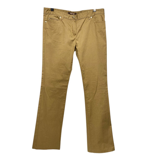 Pants Designer By Roberto Cavalli  Size: 8