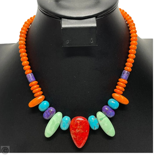 Necklace Other By JAY KING