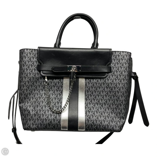 Handbag Designer By Michael Kors, Size: Large