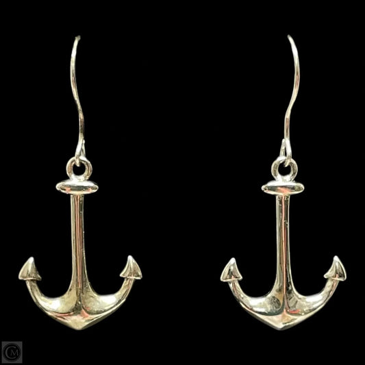 Earrings Sterling Silver By Clothes Mentor