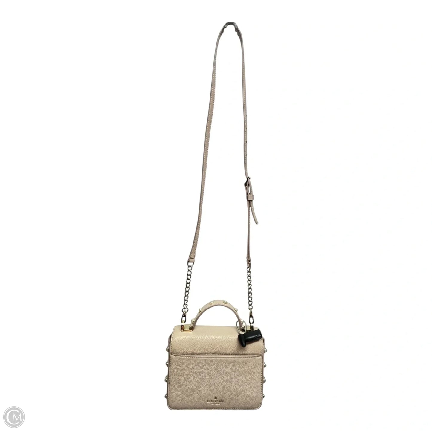 Crossbody Designer By Kate Spade, Size: Small