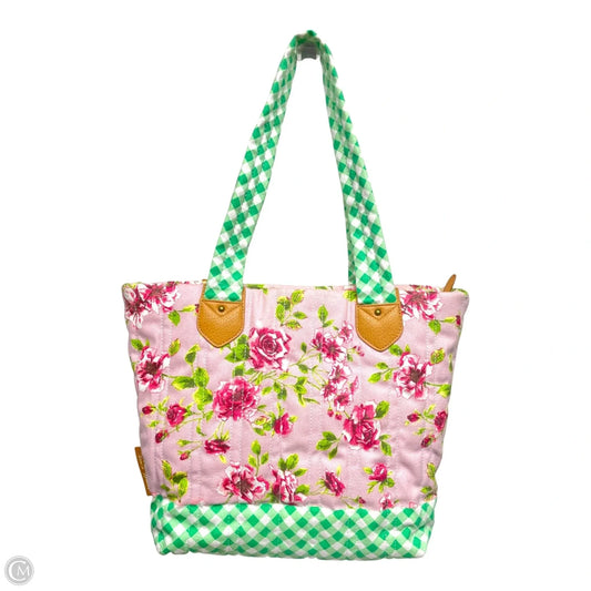 Tote By THE PIONEER WOMAN, Size: Medium