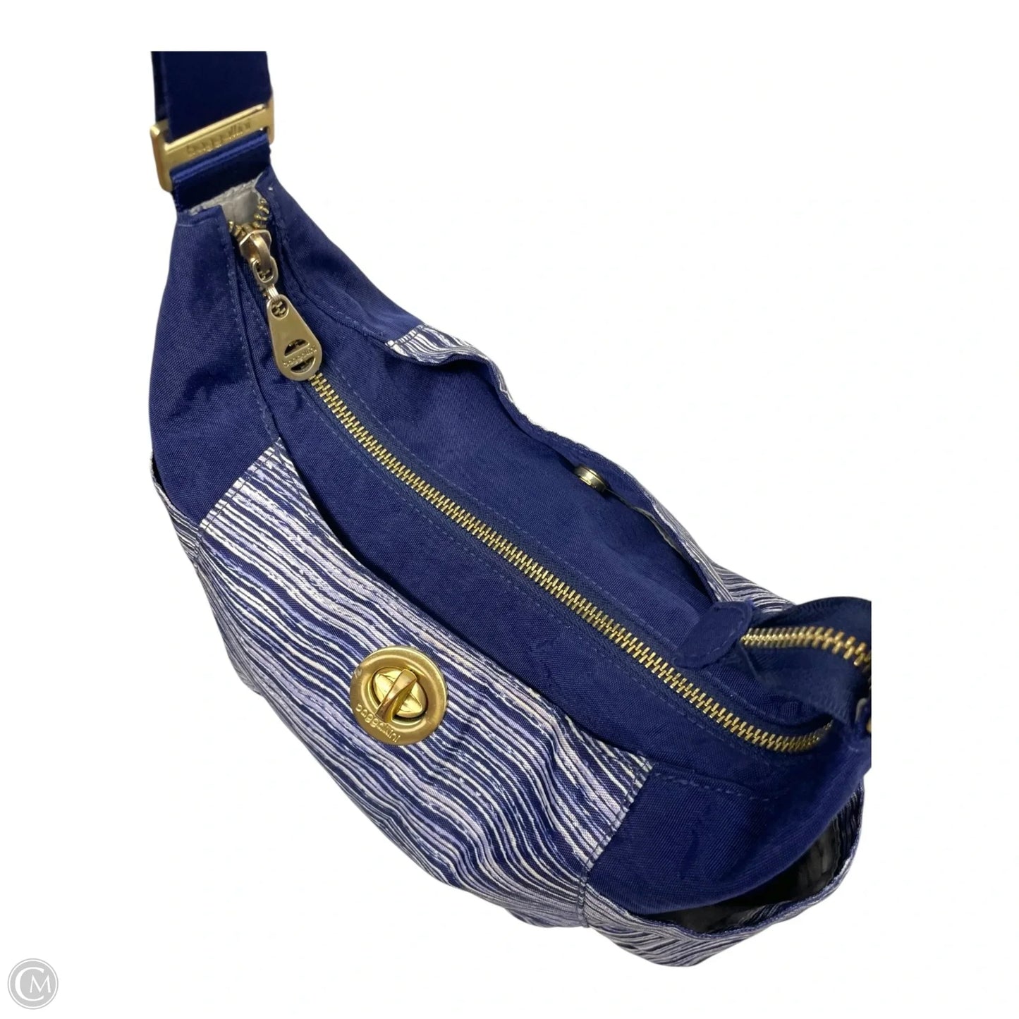 Crossbody By Baggallini, Size: Medium