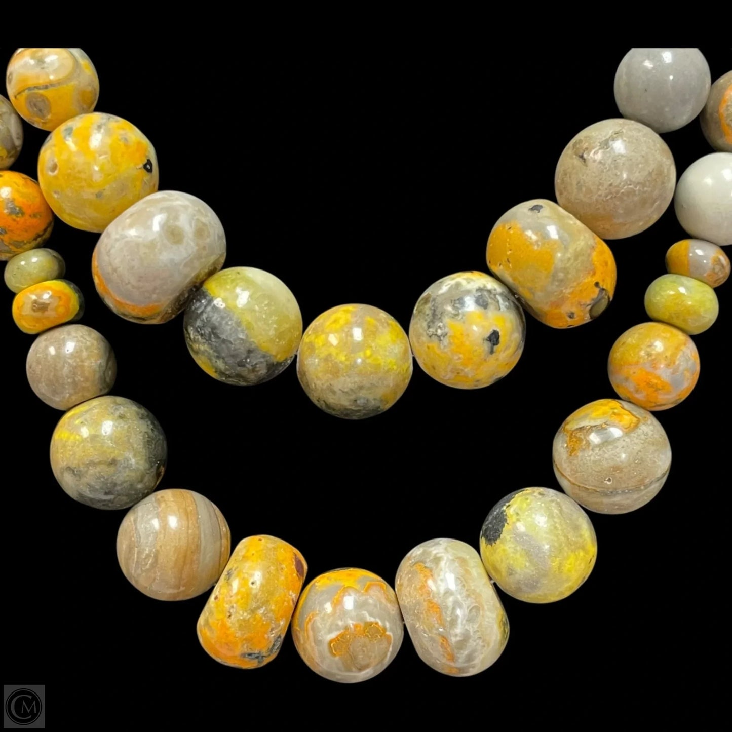 Necklace Other By JAY KING