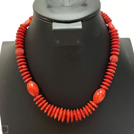 Necklace Other By JAY KING