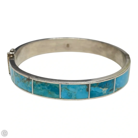 Bracelet Sterling Silver By JAY KING