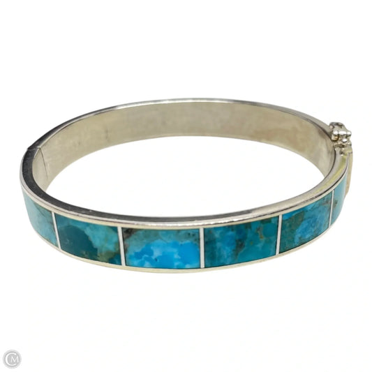 Bracelet Sterling Silver By JAY KING