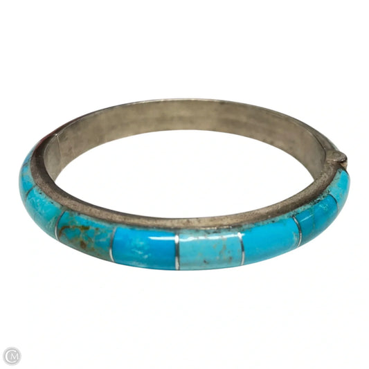 Bracelet Sterling Silver By JAY KING