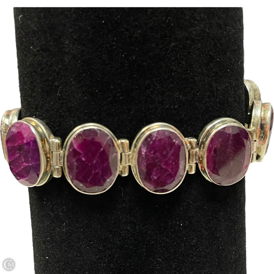 Bracelet Sterling Silver By ROSS-SIMONS