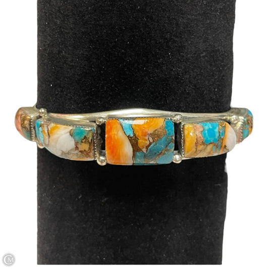 Bracelet Cuff By RUNNING BEAR