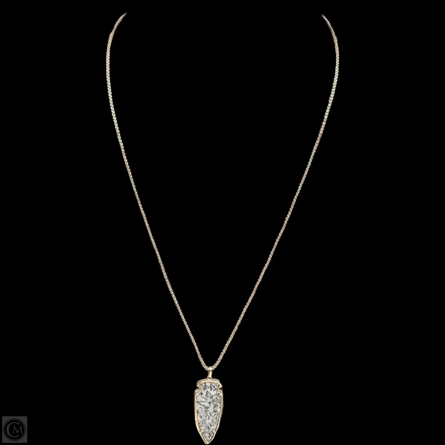 Necklace Pendant By Kendra Scott