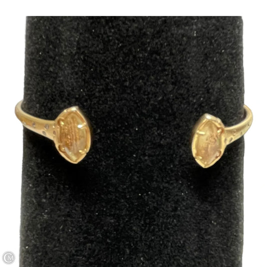 Bracelet Cuff By Kendra Scott