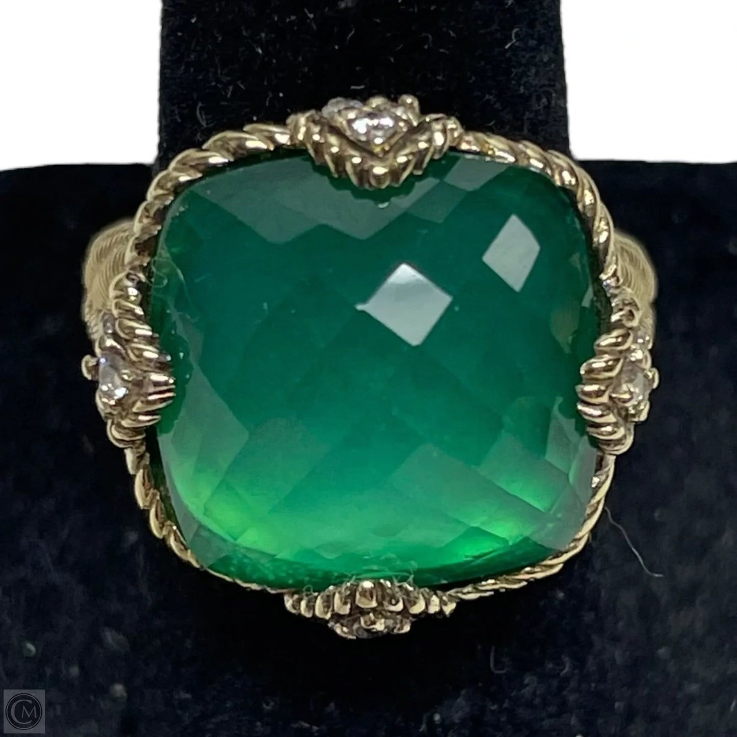 Ring Designer By Judith Ripka, Size: 6