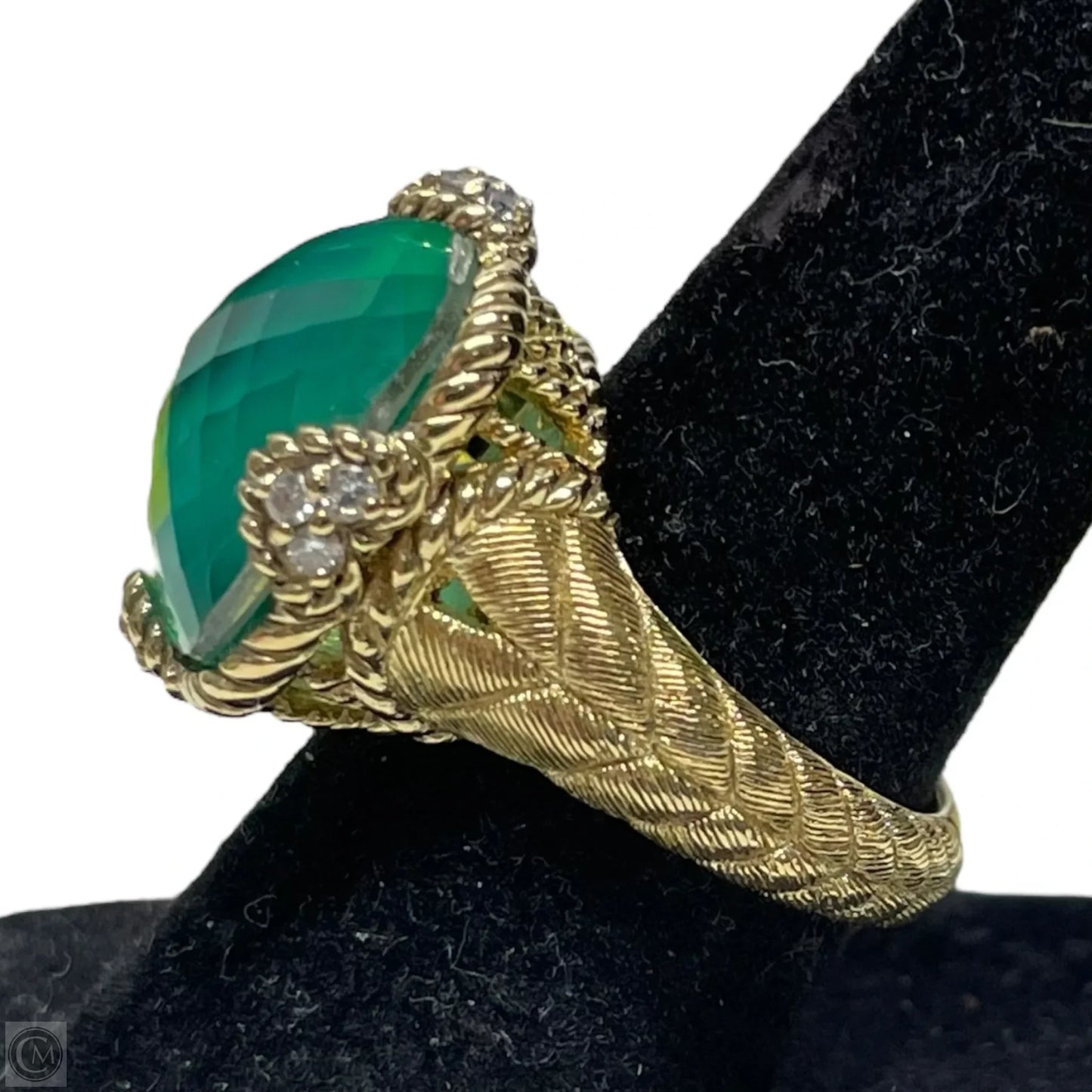 Ring Designer By Judith Ripka, Size: 6