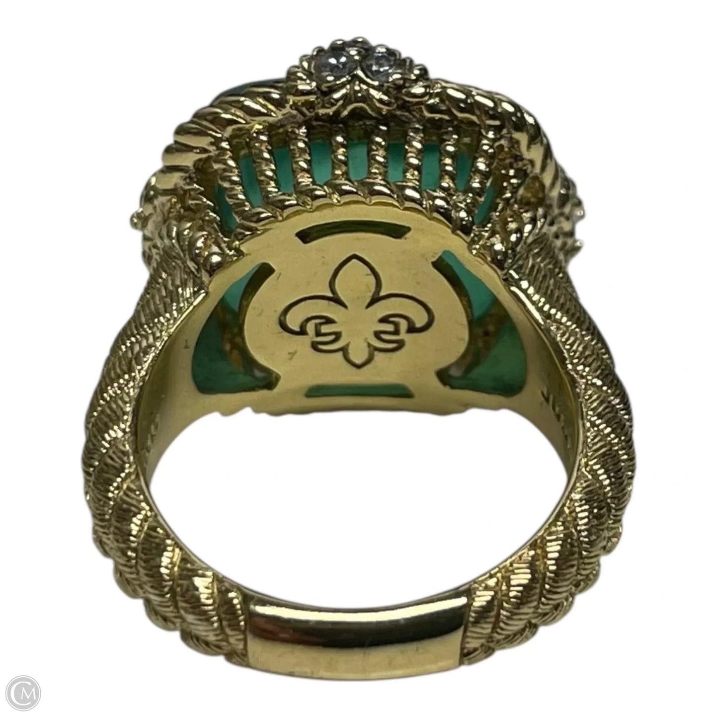 Ring Designer By Judith Ripka, Size: 6