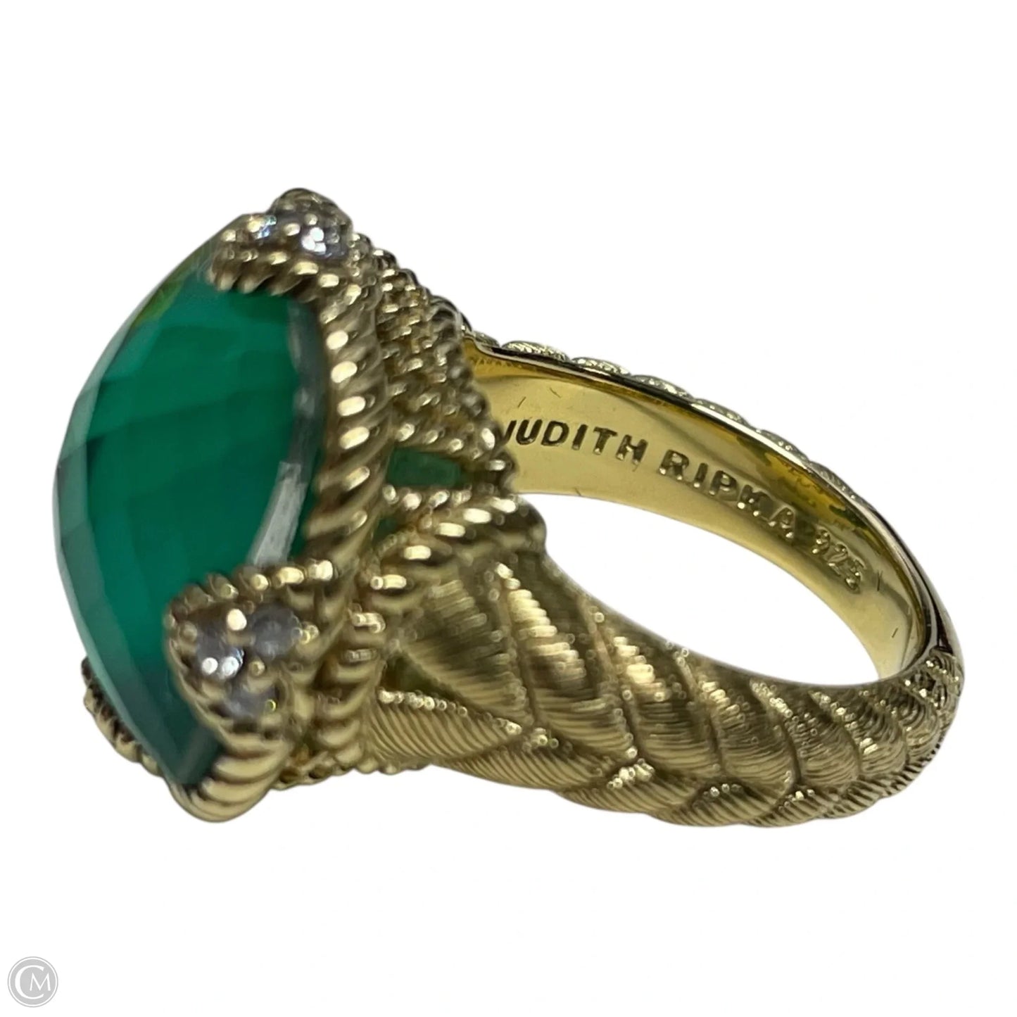 Ring Designer By Judith Ripka, Size: 6