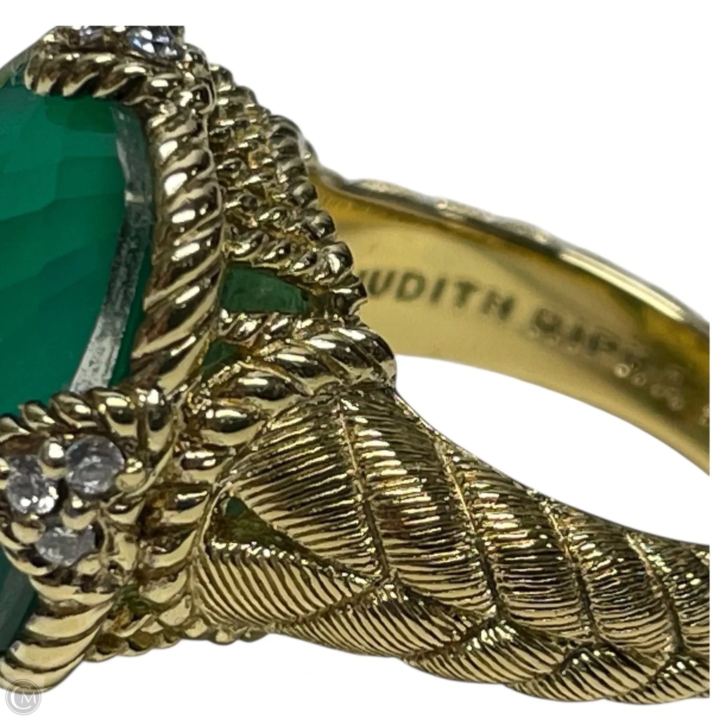 Ring Designer By Judith Ripka, Size: 6