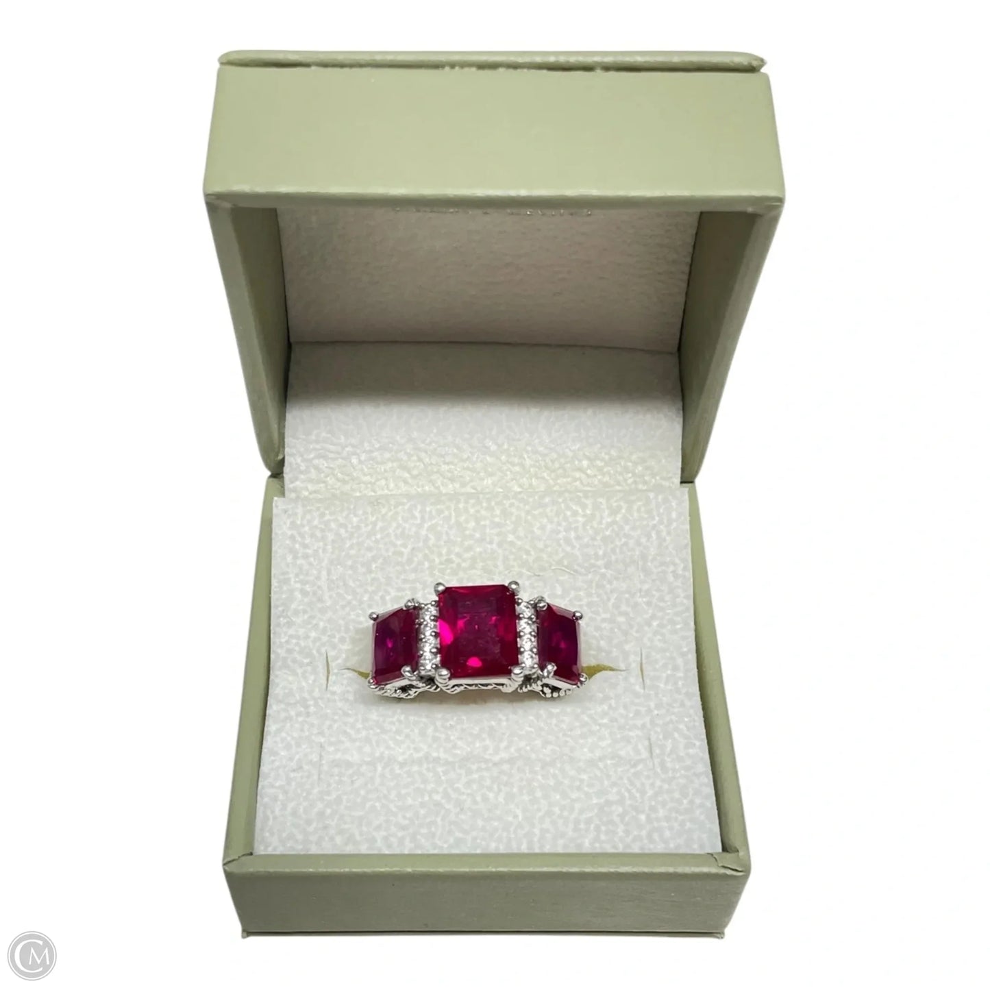 Ring Designer By Judith Ripka, Size: 5