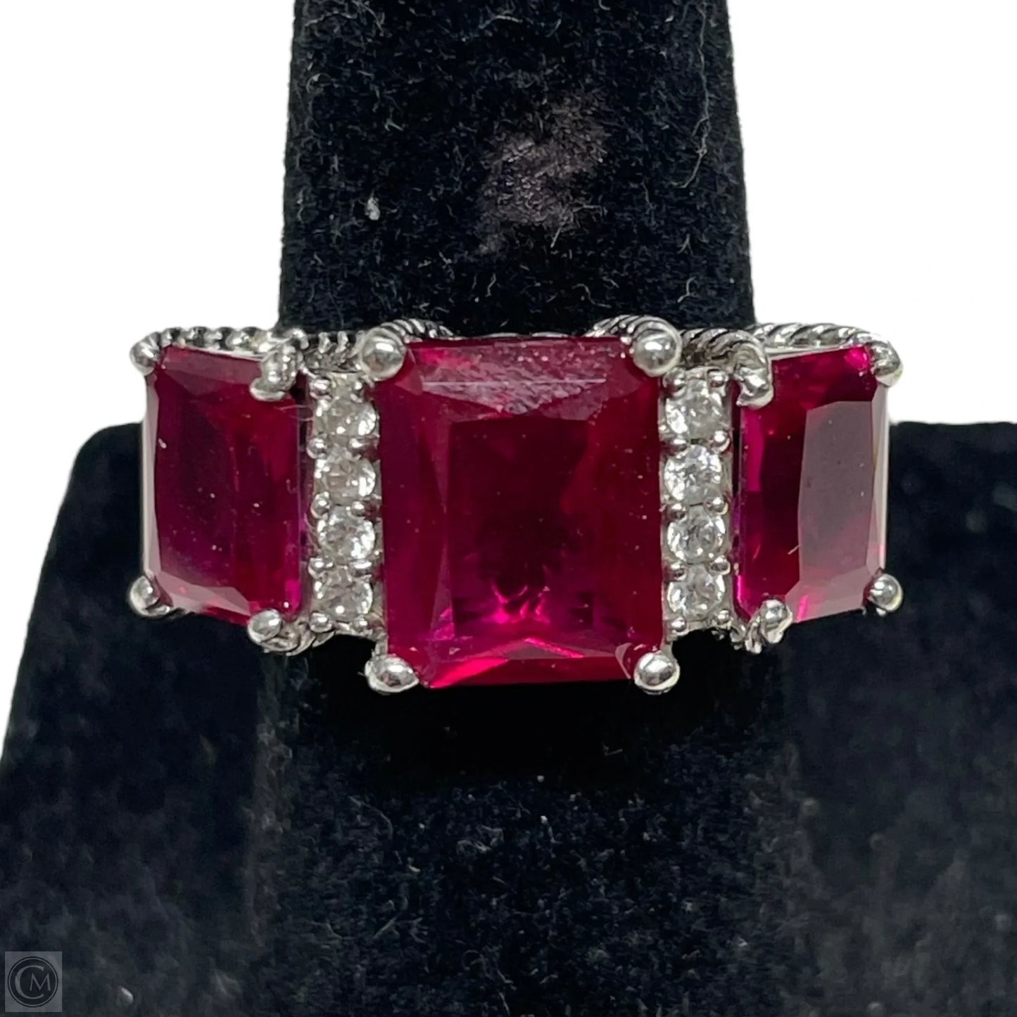 Ring Designer By Judith Ripka, Size: 5