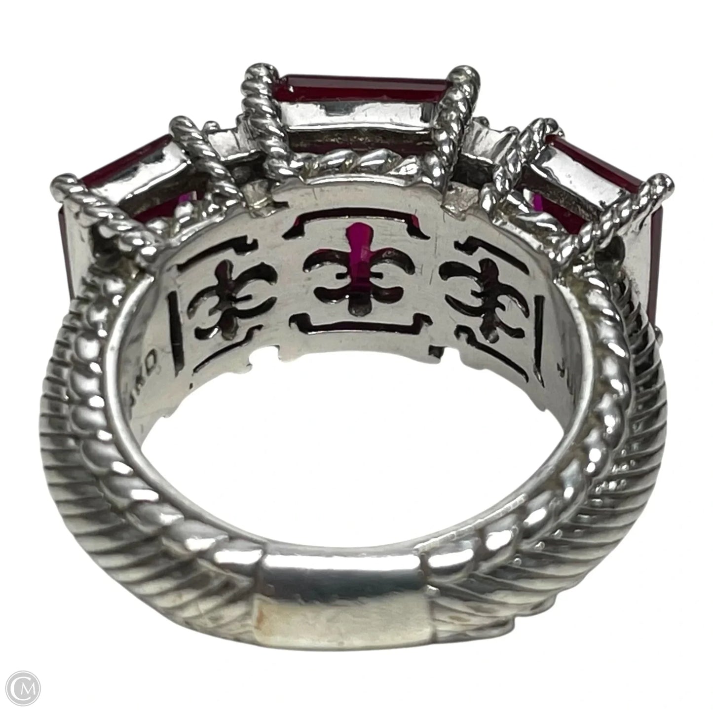 Ring Designer By Judith Ripka, Size: 5