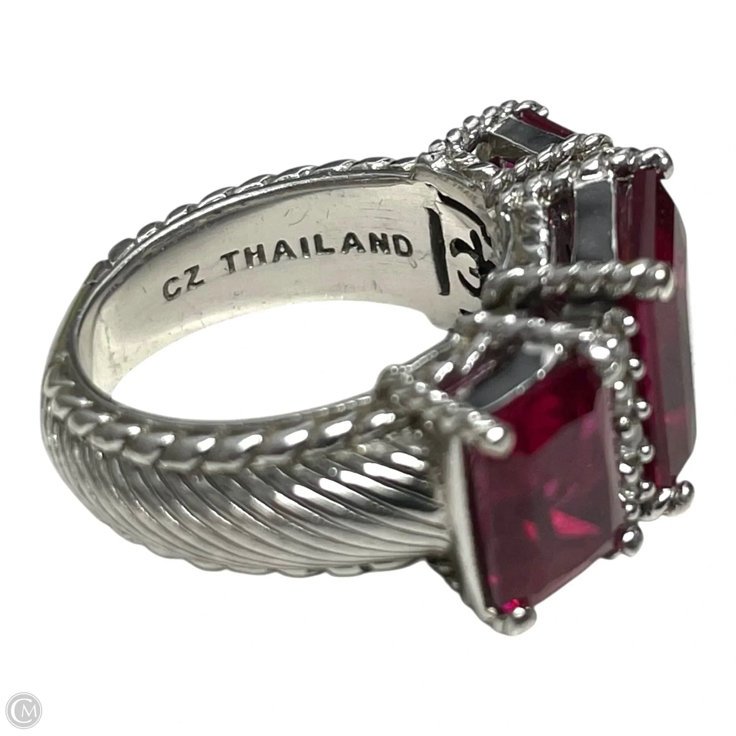 Ring Designer By Judith Ripka, Size: 5