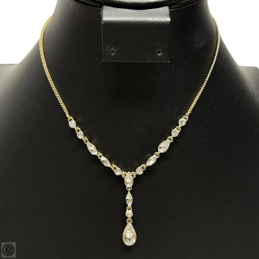 Necklace Luxury Designer By Givenchy