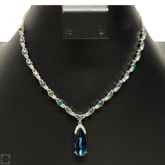 Necklace Luxury Designer By Givenchy