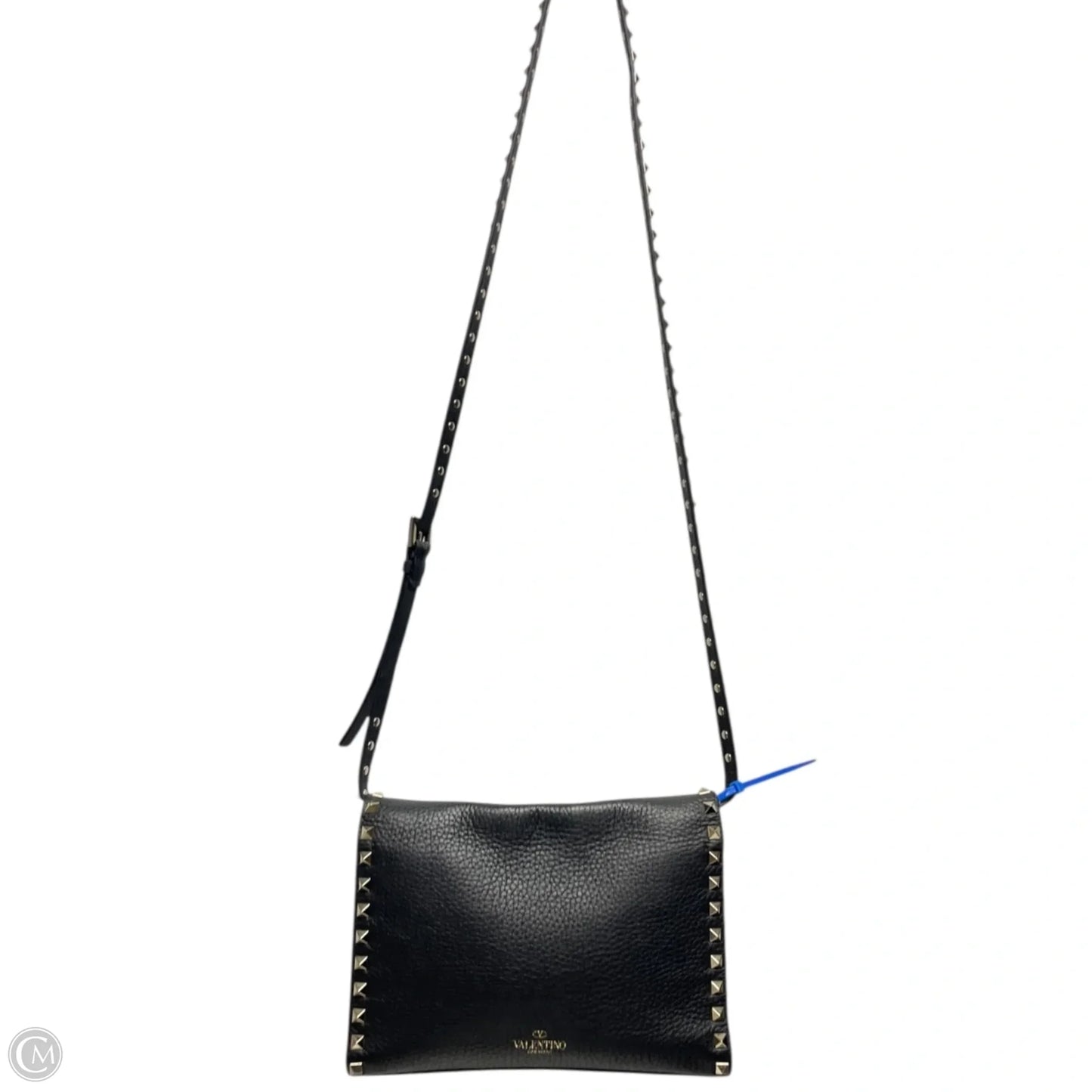 Crossbody Luxury Designer By Valentino-garavani, Size: Small