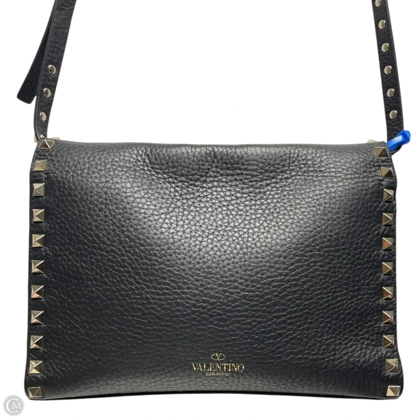 Crossbody Luxury Designer By Valentino-garavani, Size: Small