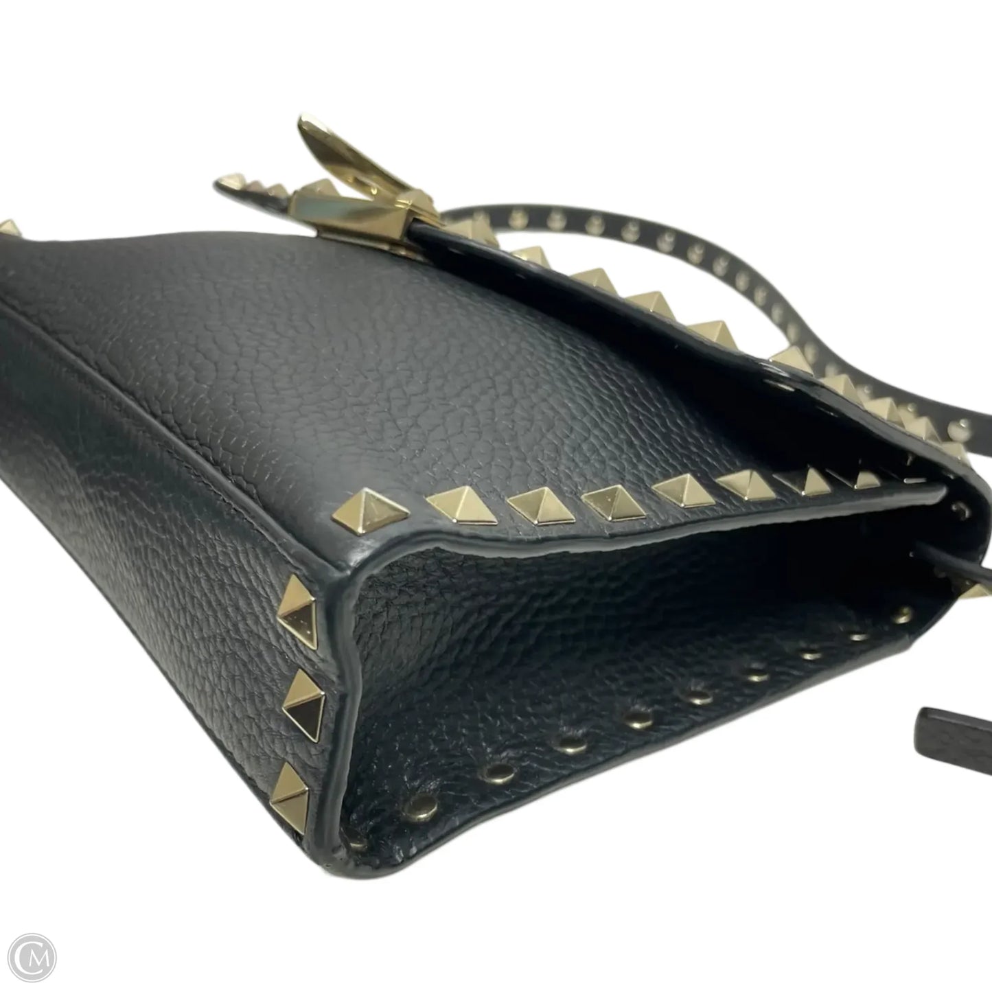 Crossbody Luxury Designer By Valentino-garavani, Size: Small